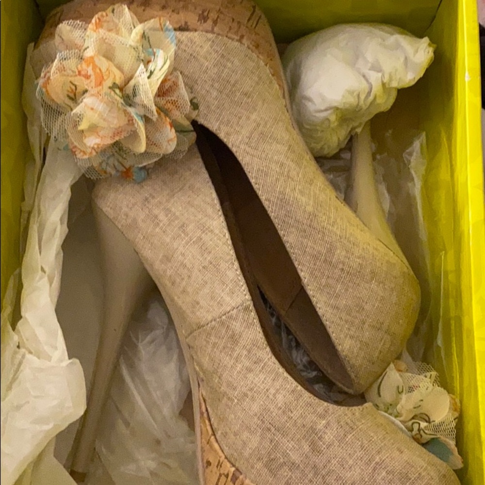 Heels